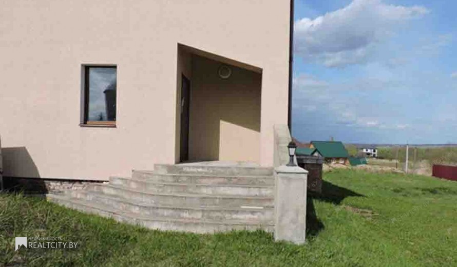 Жилой фонд коттеджи Продажа