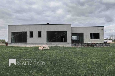 Продажа коттеджа в Минской области