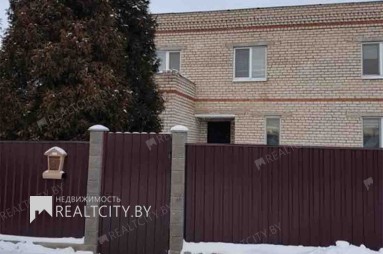 Продажа коттеджа в Витебской области