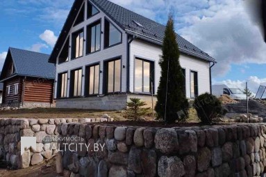 Продажа коттеджа в Витебской области