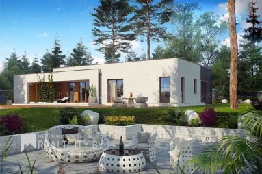 Продажа коттеджа в Минской области