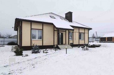 Продажа коттеджа в Минской области