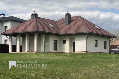 Продажа коттеджа в Минской области