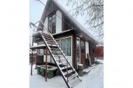 Жилой фонд Продажа