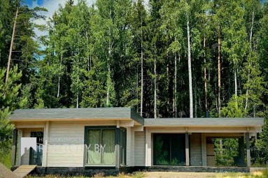 Продажа коттеджа в Минской области
