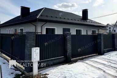Продажа коттеджа в Минской области