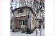 Жилой фонд Продажа