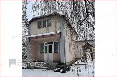 Продажа коттеджа в Минской области