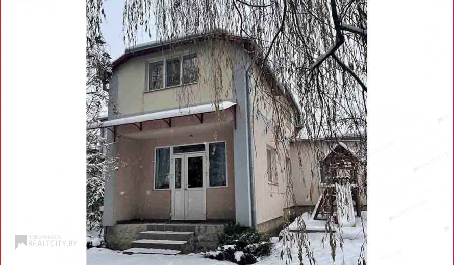 Жилой фонд Продажа