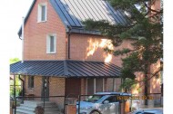 Жилой фонд коттеджи Продажа