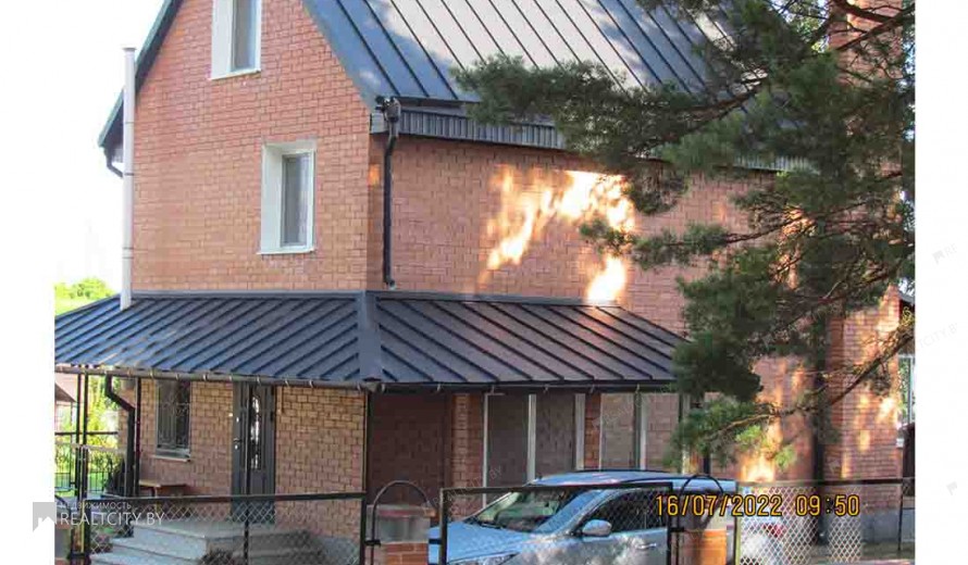 Жилой фонд коттеджи Продажа