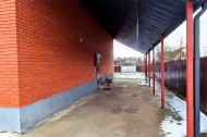 Жилой фонд коттеджи Аренда