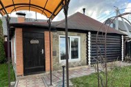 Жилой фонд коттеджи Продажа