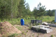 Жилой фонд участки Продажа