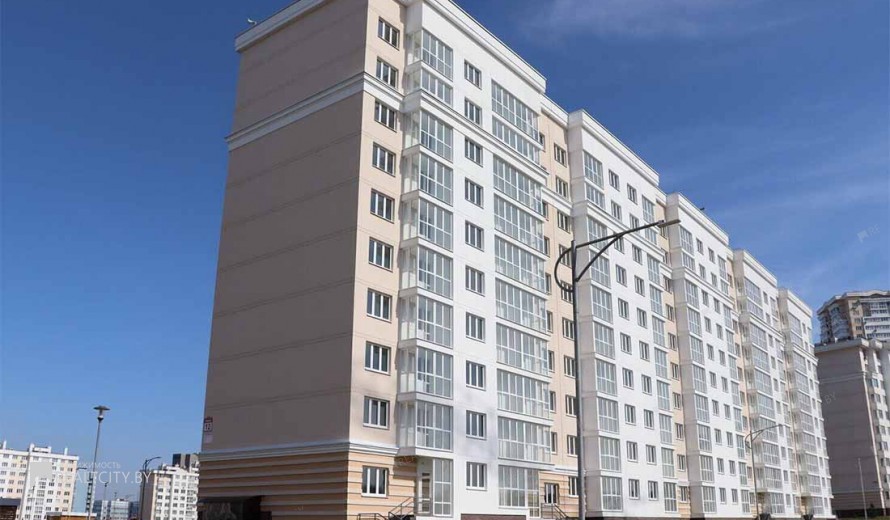 Жилой фонд 2-х комнатные Продажа