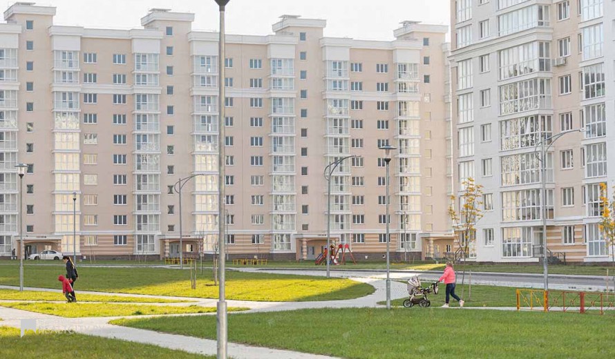 Жилой фонд 2-х комнатные Продажа