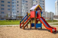 Жилой фонд 2-х комнатные Продажа