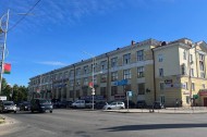 Нежилой фонд здания Продажа