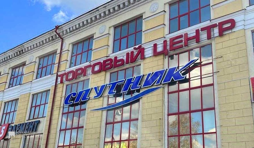 Нежилой фонд здания Продажа