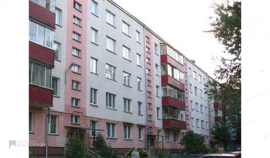 Жилой фонд комнаты Продажа