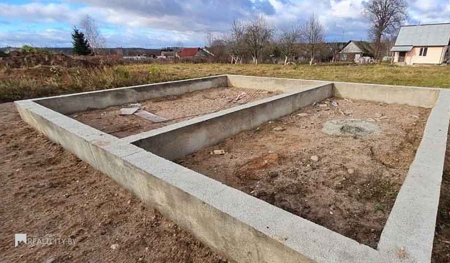 Нежилой фонд участки Продажа