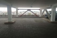 Нежилой фонд прочие объекты Аренда