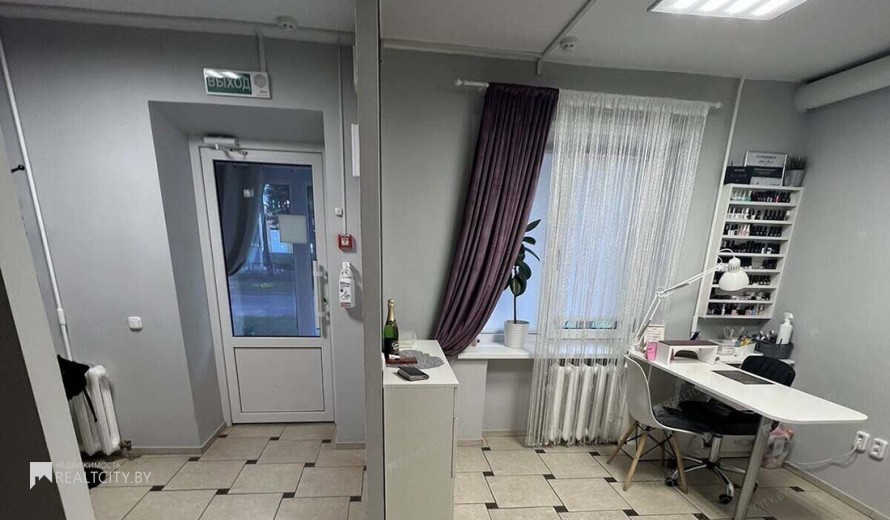 Нежилой фонд Продажа