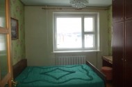 Жилой фонд 2-х комнатные Продажа