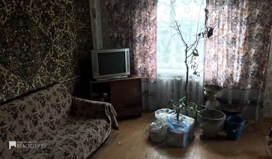 Жилой фонд комнаты Продажа