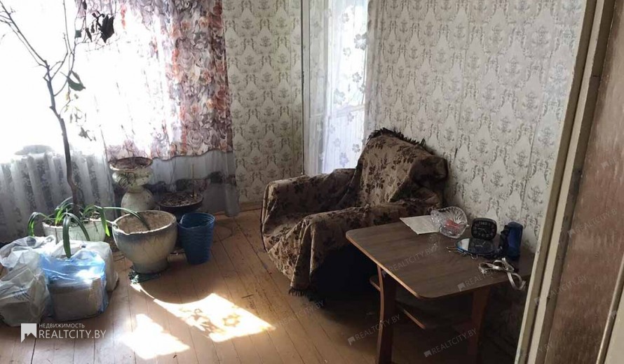 Жилой фонд комнаты Продажа
