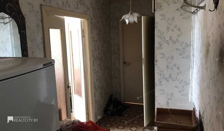 Жилой фонд комнаты Продажа