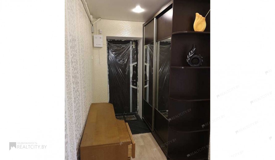 Жилой фонд 3-х комнатные Продажа