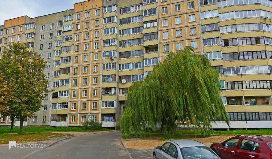 Жилой фонд 3-х комнатные Аренда