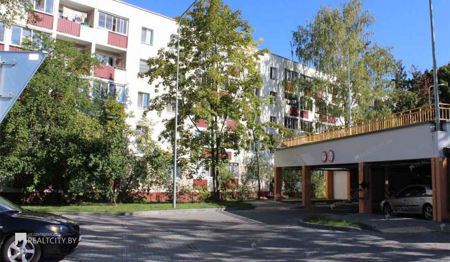 Жилой фонд 2-х комнатные Продажа