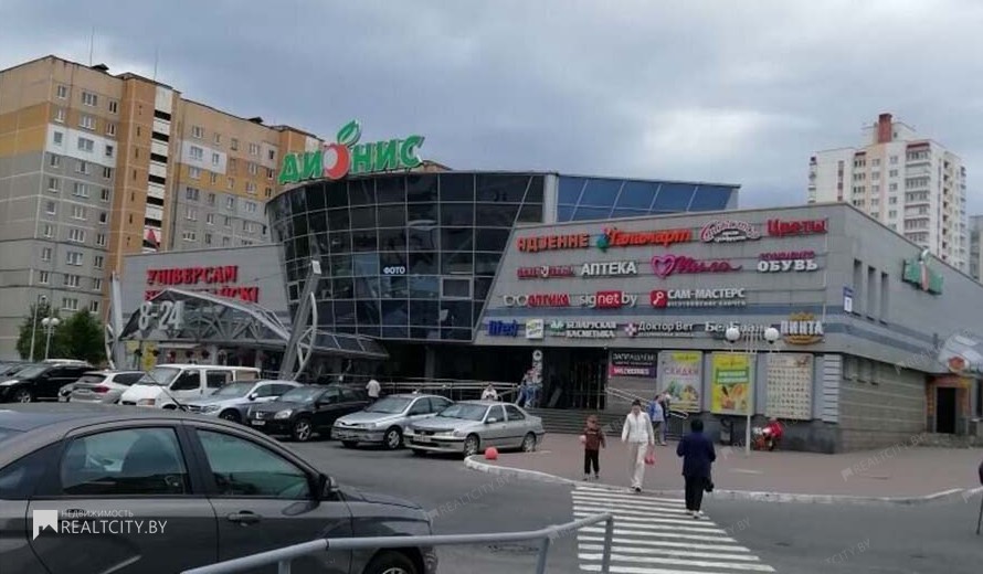 Нежилой фонд прочие объекты Продажа