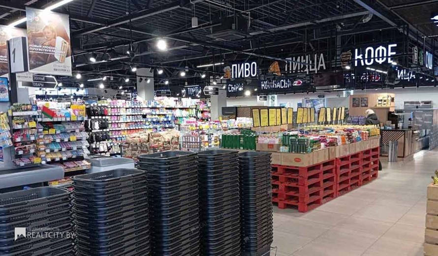 Нежилой фонд здания Продажа