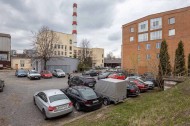 Нежилой фонд офис + склад Аренда