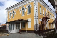 Нежилой фонд здания Продажа