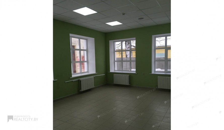 Нежилой фонд здания Продажа