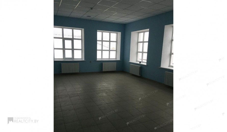 Нежилой фонд здания Продажа
