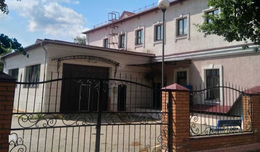 Нежилой фонд здания Продажа