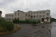 Нежилой фонд здания Продажа