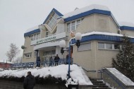 Нежилой фонд здания Продажа