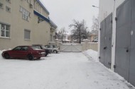 Нежилой фонд здания Продажа