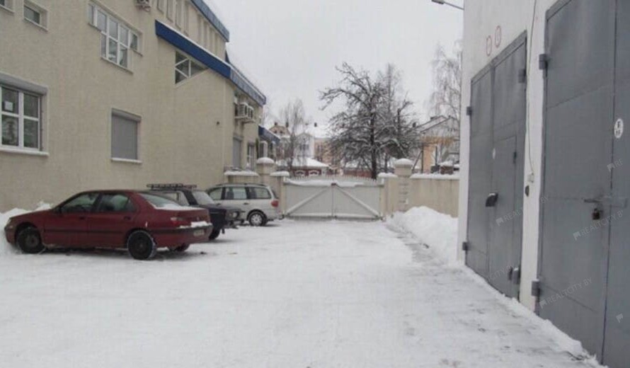 Нежилой фонд здания Продажа