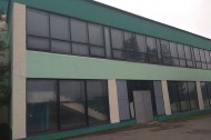 Нежилой фонд здания Продажа