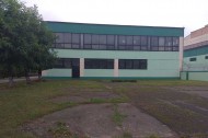 Нежилой фонд здания Продажа