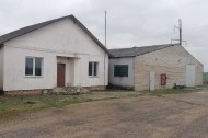 Нежилой фонд здания Продажа