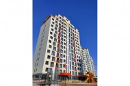 Жилой фонд 1-комнатные Продажа