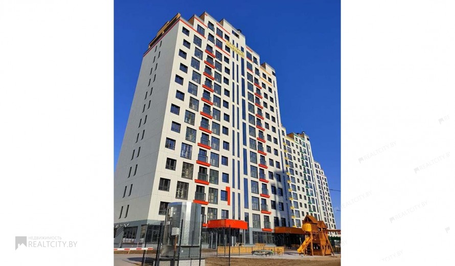 Жилой фонд 1-комнатные Продажа